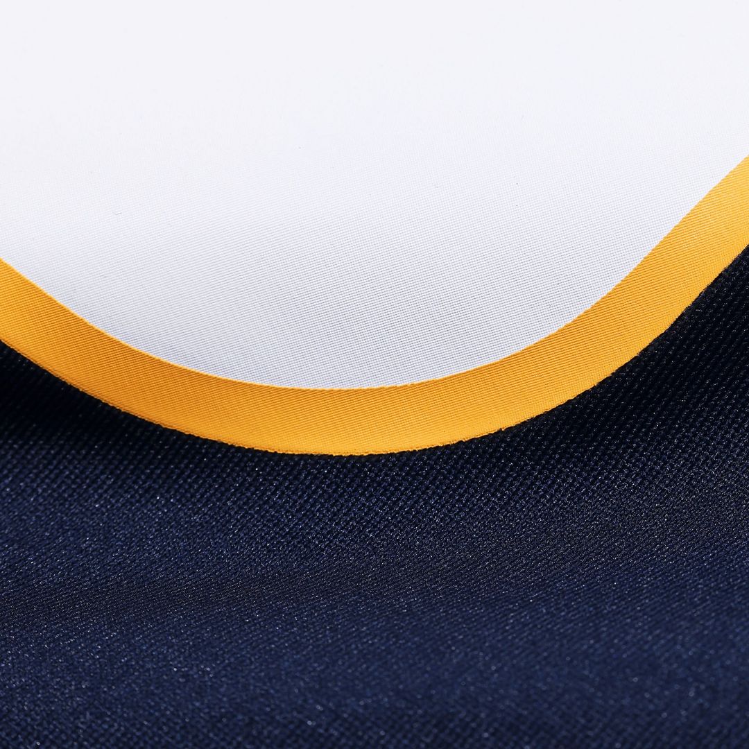Justin Herbert Los Angeles Chargers Alternate Game Jersey - Navy