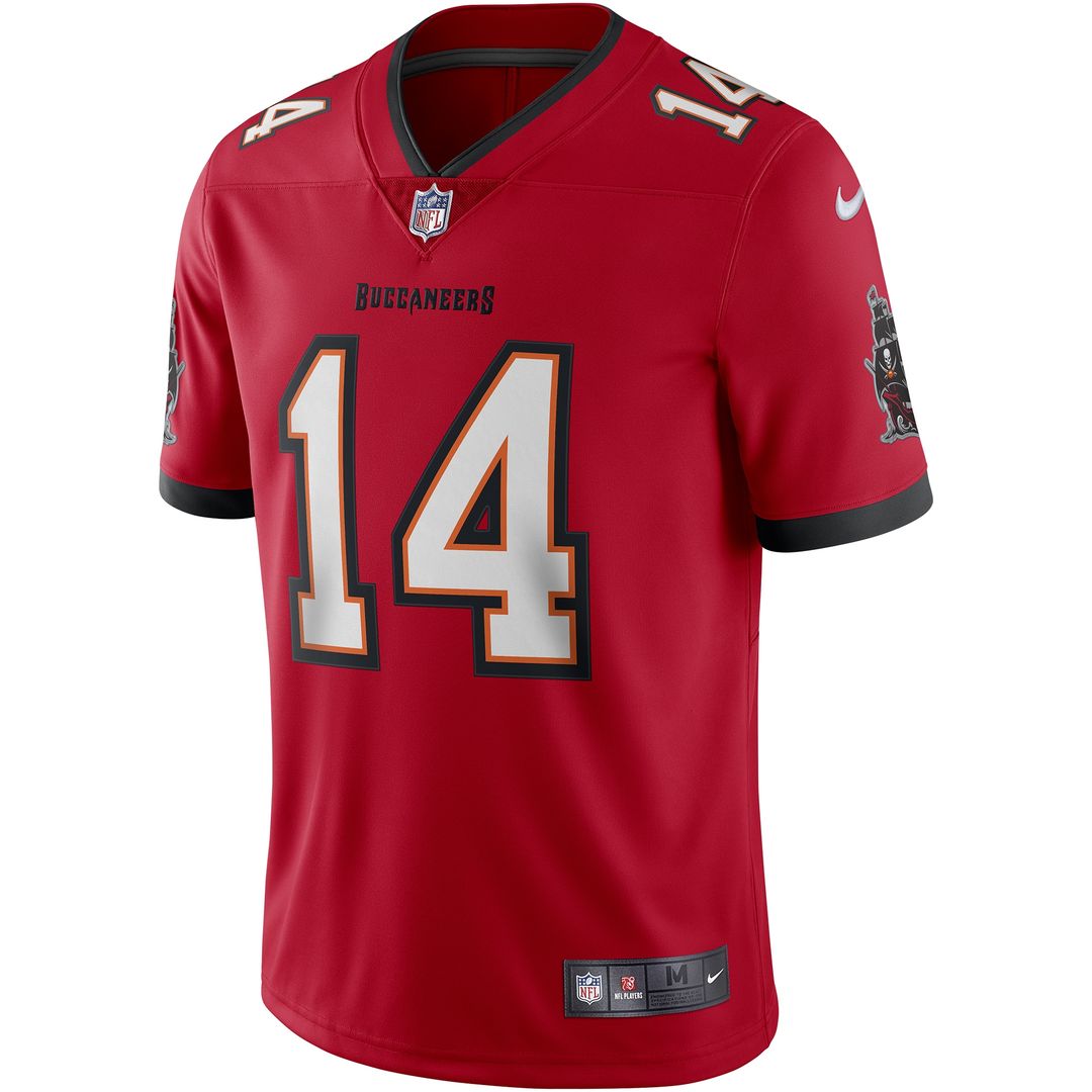 Chris Godwin Tampa Bay Buccaneers Vapor Limited Jersey - Red