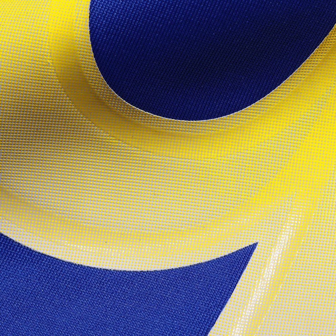 Terrance Ferguson Los Angeles Rams Team Game Jersey - Royal