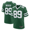 Jeremy Ruckert New York Jets Team Game Jersey - Legacy Green