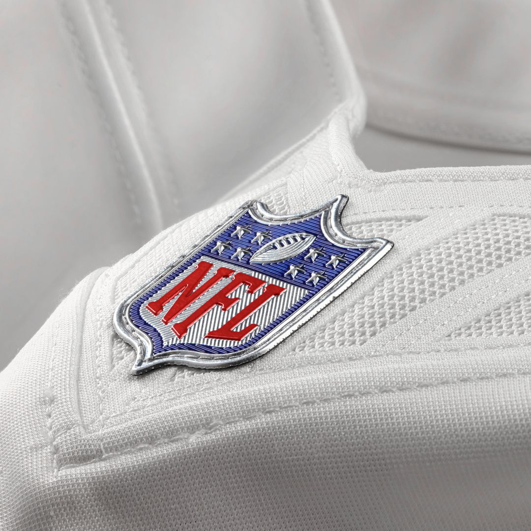 Jeffery Simmons Tennessee Titans Vapor F.U.S.E. Stitched Limited Jersey - White