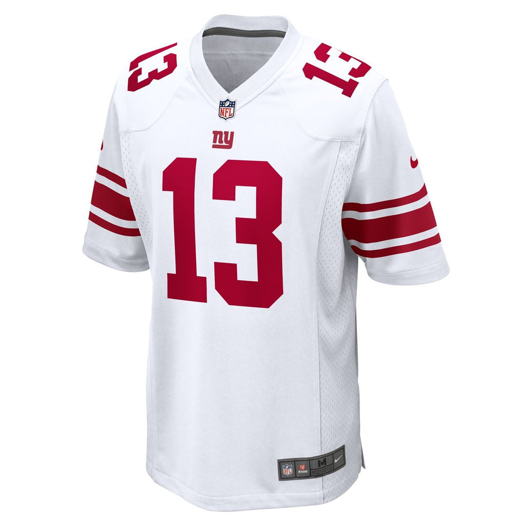 Jalin Hyatt New York Giants Team Game Jersey - Royal