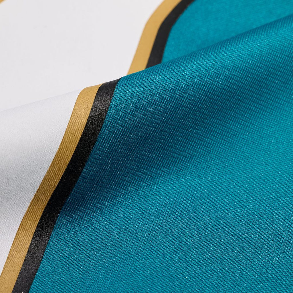 Tony Boselli Jacksonville Jaguars Prowler Throwback Retired Player Game Jersey - Teal