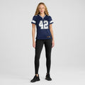 Deuce Vaughn Dallas Cowboys Women's Game Jersey - Navy