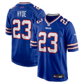 Micah Hyde Buffalo Bills Nike Game Player Jersey - Royal