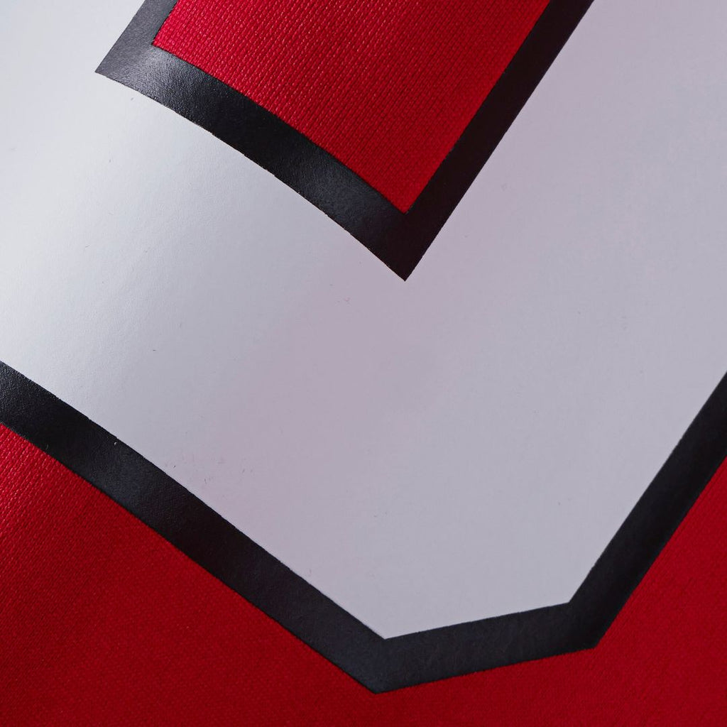 Tua Tagovailoa Atlanta Falcons Game Jersey - Red