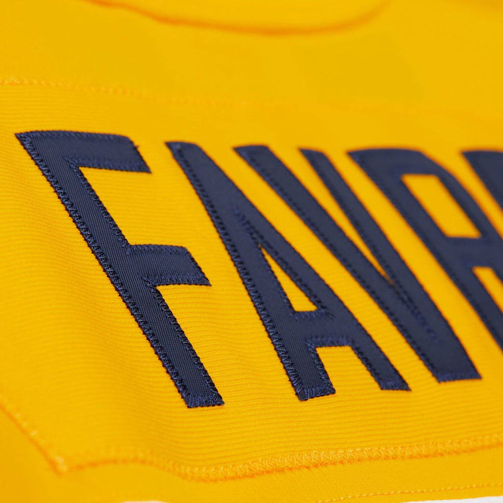 Brett Favre Green Bay Packers Mitchell & Ness 1994 Legacy Replica Jersey - White