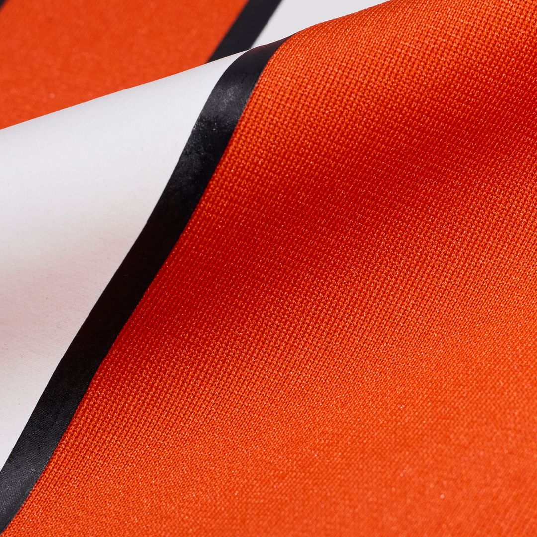 Ja'Marr Chase Cincinnati Bengals Alternate Game Jersey - Orange