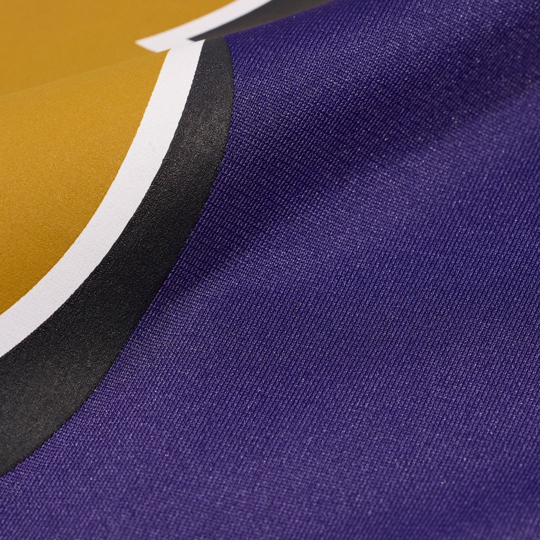Lamar Jackson Baltimore Ravens Alternate Game Jersey - Purple