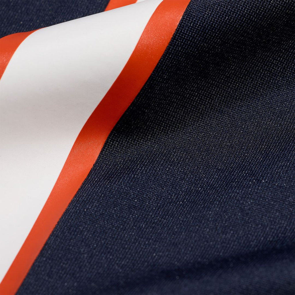 Jaylon Jones Chicago Bears Team Game Jersey - Navy