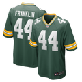 Zaire Franklin Green Bay Packers Game Jersey - Green